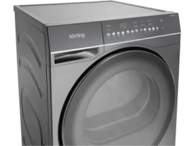 Сушильная машина Korting KD 69ihp10 an антрацитовый