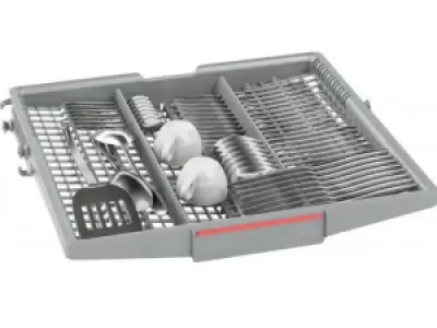 Встраиваемая посудомоечная машина Bosch SMV6ECX08E