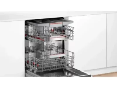 Встраиваемая посудомоечная машина Bosch SMV6ECX08E
