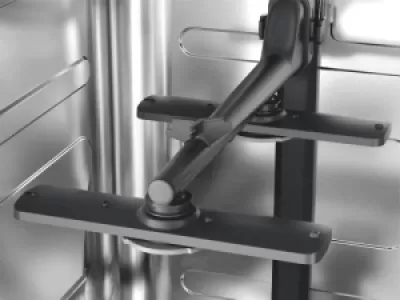 Встраиваемая посудомоечная машина Electrolux EEA12100L