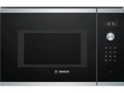 Встраиваемая микроволновая печь Bosch BEL554MS0