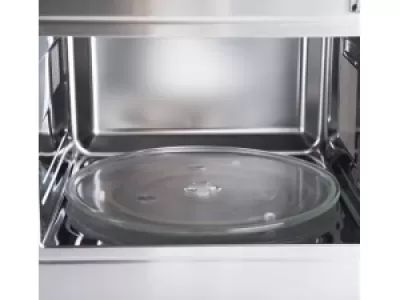 Встраиваемая микроволновая печь Bosch BEL554MS0