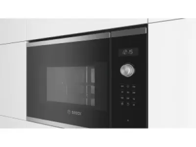 Встраиваемая микроволновая печь Bosch BEL554MS0