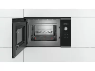 Встраиваемая микроволновая печь Bosch BEL554MS0