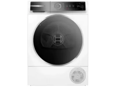 Сушильная машина Bosch Serie 8 WQB245B0ME белый