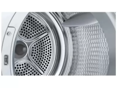 Сушильная машина Bosch Serie 8 WQB245B0ME белый