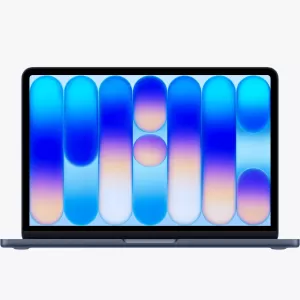 Apple MacBook Neo 13 2026 Indigo (Apple A18 Pro chip, 256GB, 8GB)