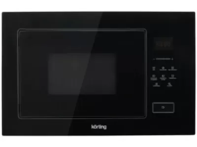 Встраиваемая микроволновая печь Korting KMI 827 GN