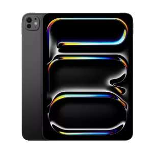 Планшет Apple iPad Pro 11 (2025) 256 ГБ Wi-Fi + Cellular Черный космос
