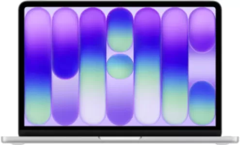 Ноутбук Apple MacBook Neo 13 (2026) A18 Pro 8/256 ГБ Серебристый (MHFA4)