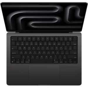 Apple MacBook Pro 14 Late 2023 Space Gray (Apple M3 PRO 11-core CPU, 14-core GPU, 512GB, 18GB) MRX33