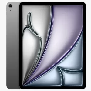 Apple iPad Air 13" 2025 128GB Wi-Fi Space Gray