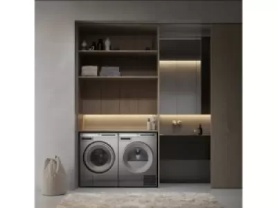 Сушильная машина Asko T408HD.T.P