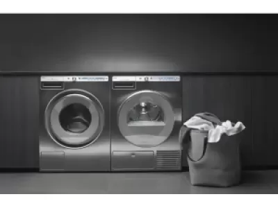 Сушильная машина Asko T408HD.T.P