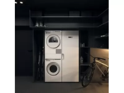 Сушильная машина Asko T408CD.W.P