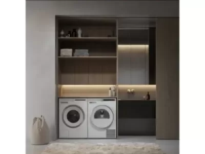 Сушильная машина Asko T408CD.W.P
