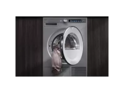 Сушильная машина Asko T608HX.W