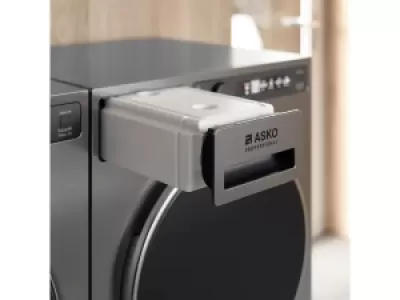 Сушильная машина Asko TDC1481HC.S