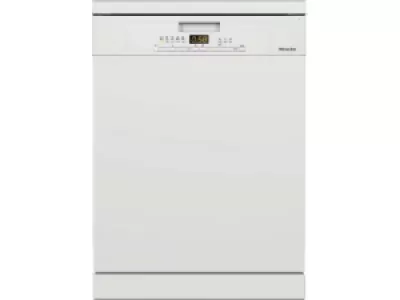 Встраиваемая посудомоечная машина Miele G 5000 U White