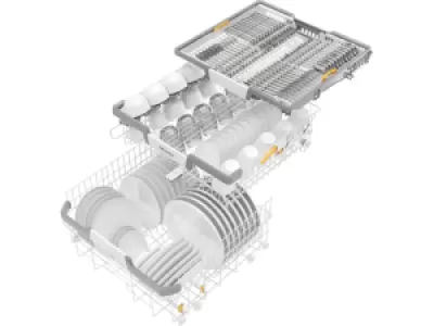 Встраиваемая посудомоечная машина Miele G 7110 SCU Auto DOS