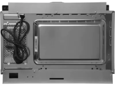 Встраиваемая микроволновая печь Domfy DM2540BW BG