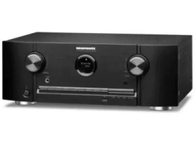 AV-ресивер Marantz SR5015 EU black