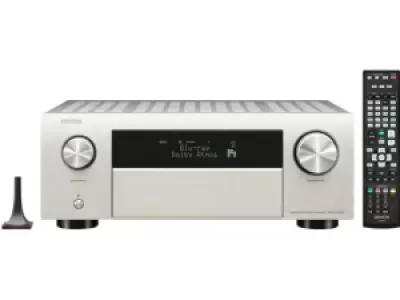AV-ресивер Denon AVC-X4700H