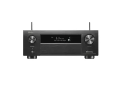 AV-ресивер Denon AVC-X6700H