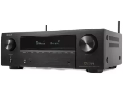AV-ресивер 7.2 8K Denon AVR-X1700H