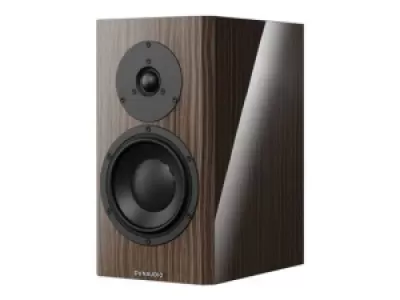 Полочная акустическая система Dynaudio SPECIAL FORTY Ebony wave high gloss