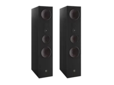 Напольная акустическая система Dali Opticon 8 MK2 Satin Black