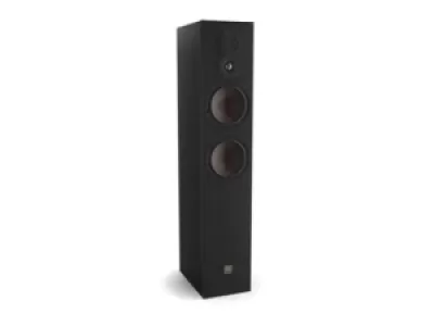 Напольная акустическая система DALI OPTICON 6 MK2 Satin Black