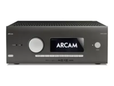 AV-ресивер Arcam AVR5