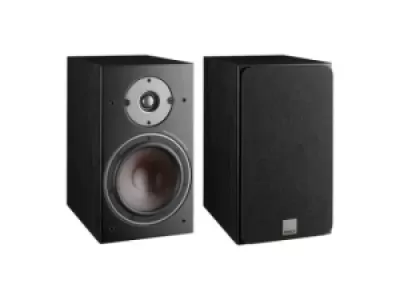 Полочная акустическая система DALI OBERON 3 Black Ash