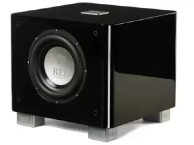 Сабвуфер REL T9x Piano Black