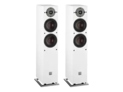 Напольная акустическая система DALI OBERON 5 White