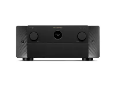 AV-ресивер Marantz Cinema 30 Black