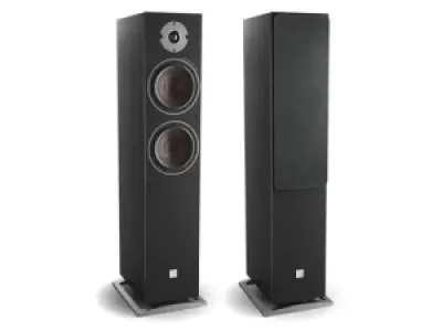 Напольная акустическая система Dali Oberon 7 Black