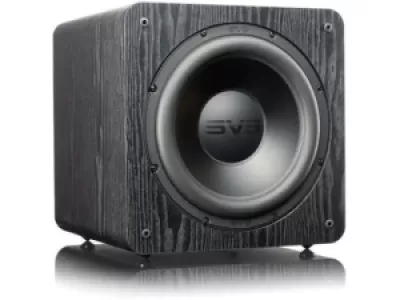 Активный сабвуфер SVS SB-2000 Pro black ash