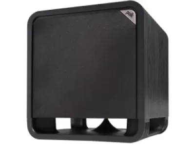 Сабвуфер Polk Audio HTS 12 Sub Black