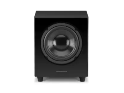 Сабвуфер Wharfedale WH-D8 Black Wood