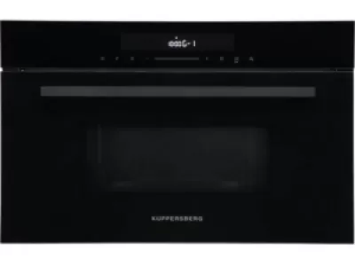 Встраиваемая микроволновая печь Kuppersberg HMW 634 B