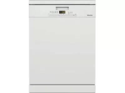 Встраиваемая посудомоечная машина Miele G 5000 U White