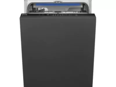 Встраиваемая посудомоечная машина Smeg STL362DQ