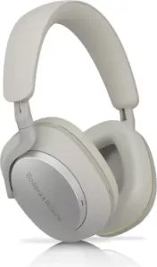 Наушники накладные Bowers & Wilkins Px7 S2e Silver