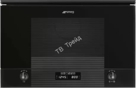 Микроволновая печь Smeg MP122B3