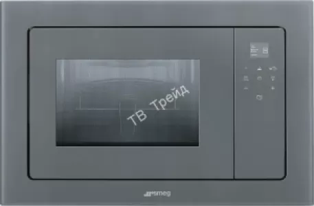 Микроволновая печь SMEG FMI120G