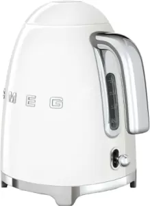 Электрочайник SMEG KLF03WHMEU