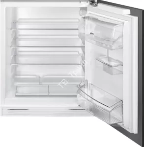 Встраиваемый холодильник Smeg U8L080DE