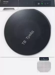 Сушильная машина Miele TQ 1000 WP NovaEdition